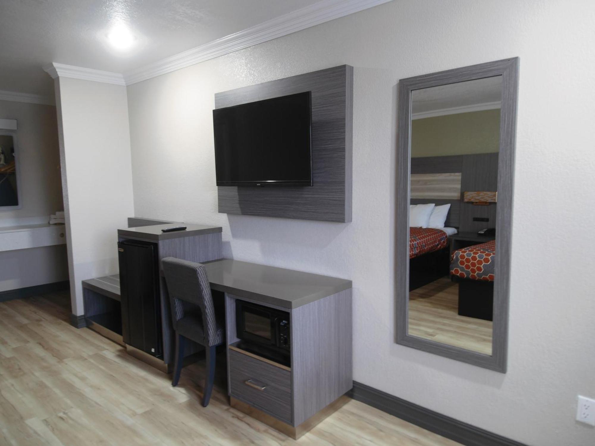 Americas Best Value Inn-Rialto Extérieur photo